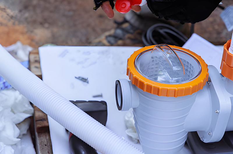 auto repair services