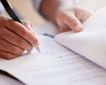 Contracts